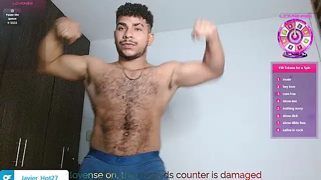Javier_Hot27_ live sex cam