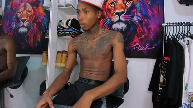 Pantera_black_21 live sex cam