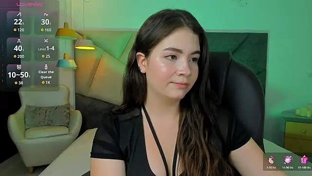 KarenPautt live sex cam