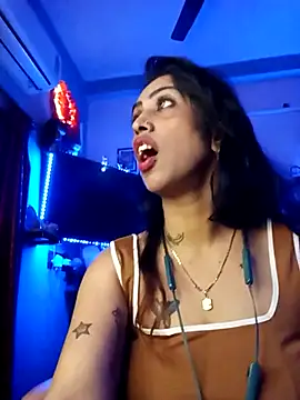 Darling_Annie's cam snapshot