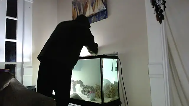 EspanolVato live sex cam