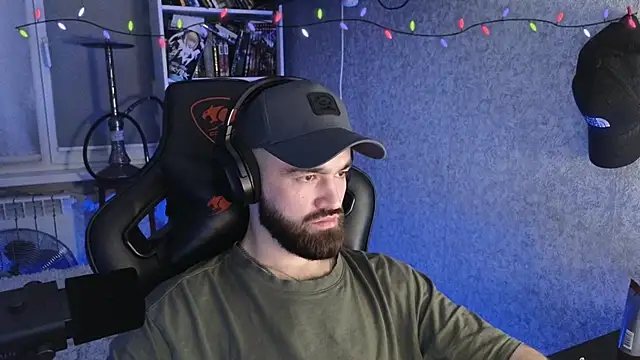 _Mostly_'s cam snapshot