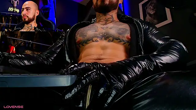 billyMayer_'s cam snapshot