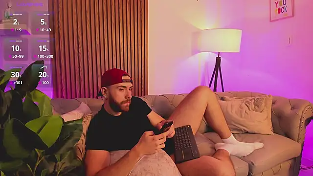 Maximo_Wolff's cam snapshot