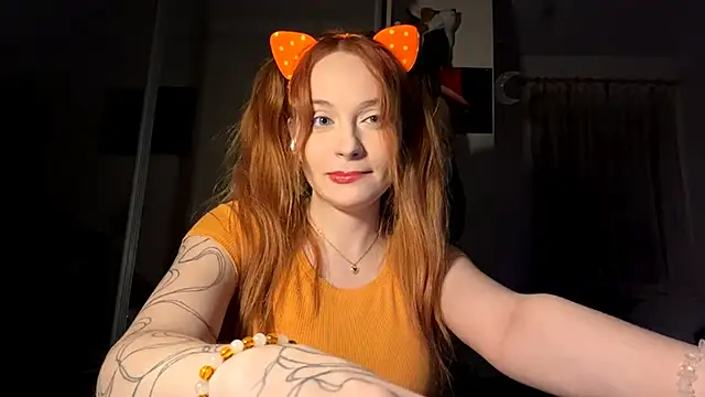 HeilyJeily's cam snapshot