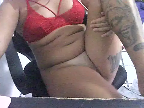 manuz1nha's cam snapshot