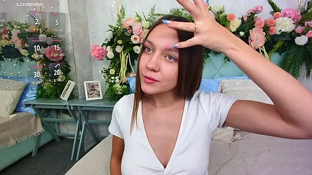 AliceBrayan live sex cam