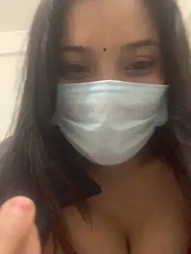 hotpooja1's cam snapshot