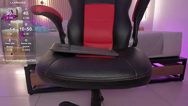 railey_rossee's cam snapshot