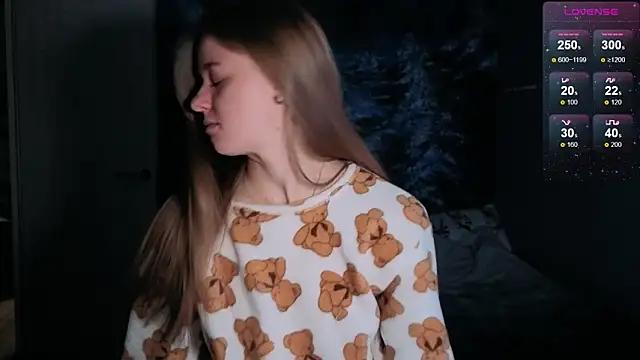 candy_maggie's cam snapshot