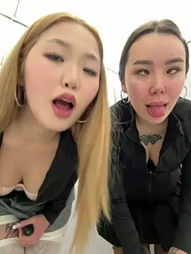 Asian_Asami live sex cam