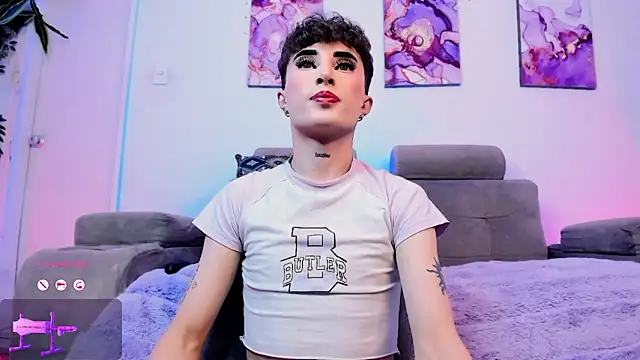 SebastianHilton's cam snapshot