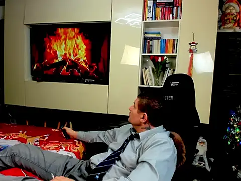 SpartacusDaddy48 live sex cam