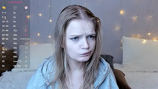 MicheleHonas's cam snapshot