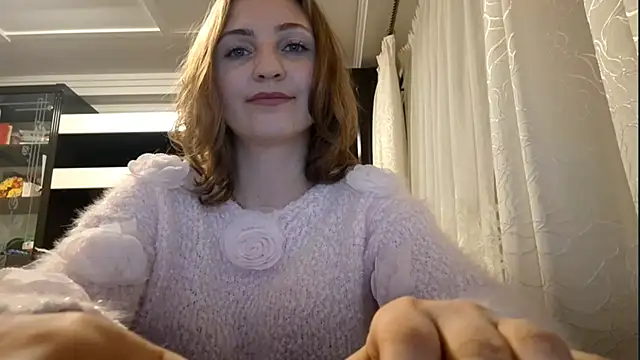 MysticSteph's cam snapshot