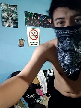 Hxzelmxnix's cam snapshot