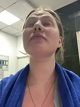 AsynaYuuki's cam snapshot