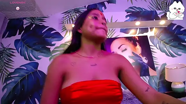 kiara_priya's cam snapshot