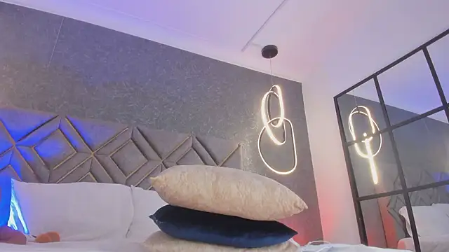 Bella-Swant's cam snapshot