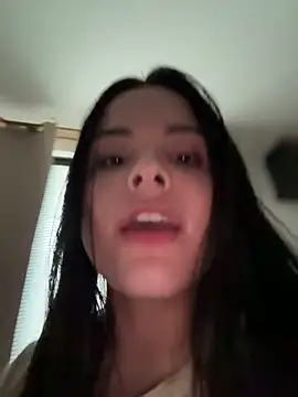 IvyValentine live sex cam