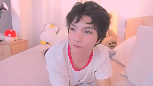 Sweet_Allan's cam snapshot