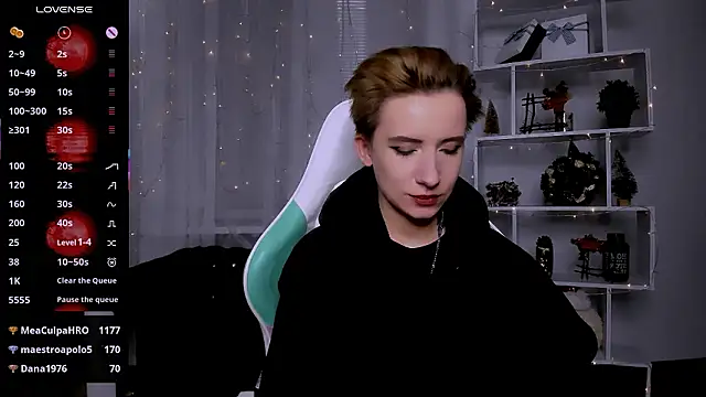 _Rein_ramm's cam snapshot