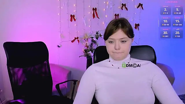 nikole_kitt's cam snapshot