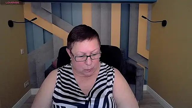 BarbaraTurners's cam snapshot