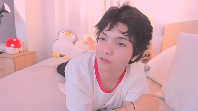 Sweet_Allan's cam snapshot