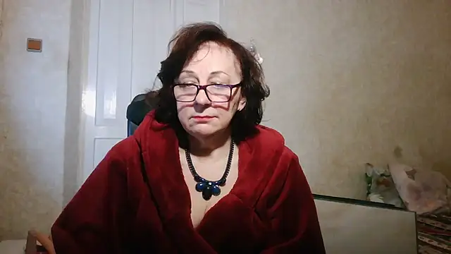 Julia54391's cam snapshot