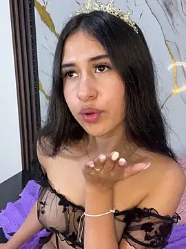 sweetcherry_21's cam snapshot