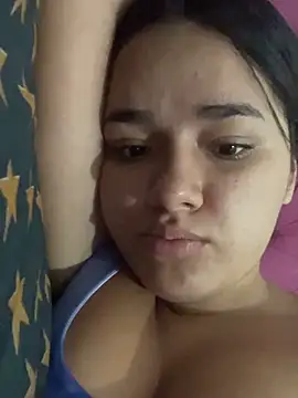 Luciaparker03's cam snapshot