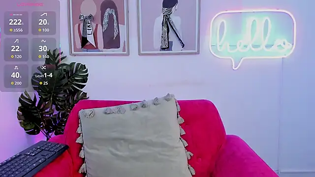 caaty7's cam snapshot