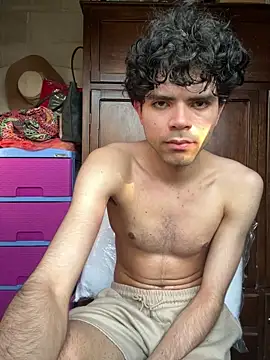 Axel-Mejia's cam snapshot