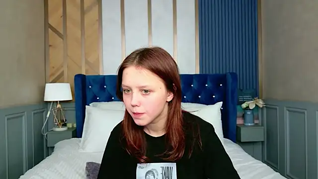 Samantha_Martines's cam snapshot