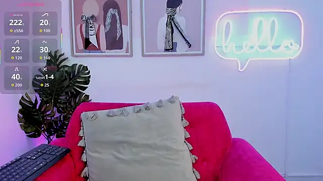 caaty7's cam snapshot