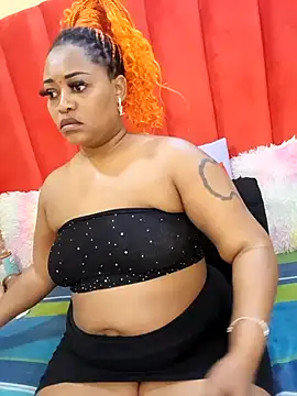 ShavePussyFatAss live sex cam