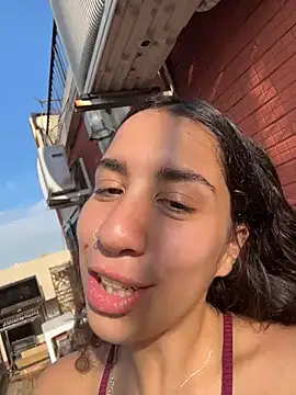 Souphicherry live sex cam