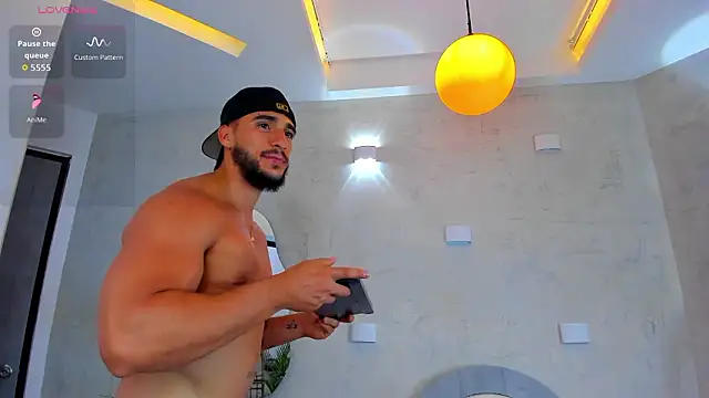 Scottfishcer1 live sex cam