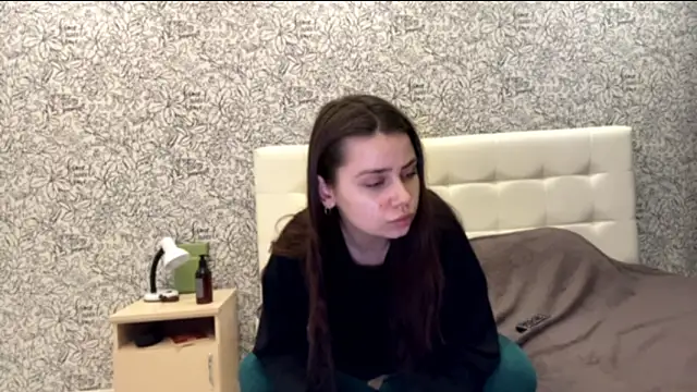 MiloyNoir's cam snapshot