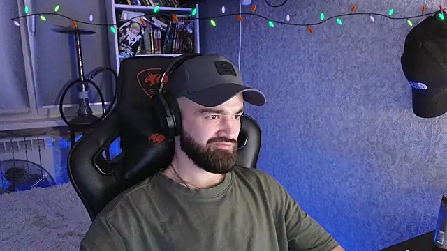 _Mostly_'s cam snapshot