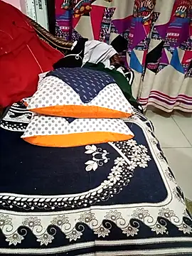 your_sidhi's cam snapshot