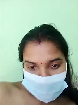 Cute-Kaashvi's cam snapshot