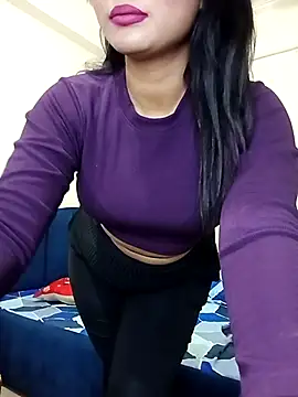 Shreshtha_sasha's cam snapshot