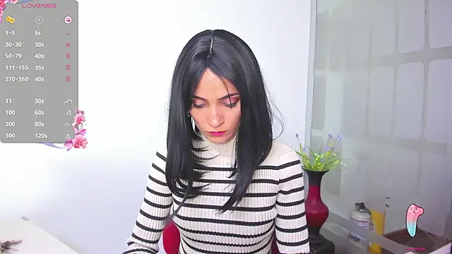 chloehanna's cam snapshot