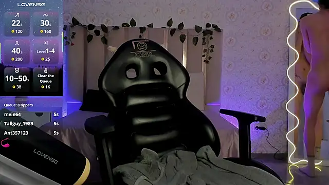 kaelwolf_tay live sex cam