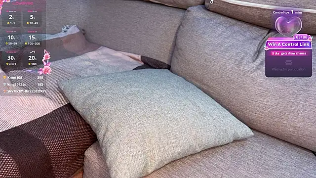 Blackvaleria's cam snapshot