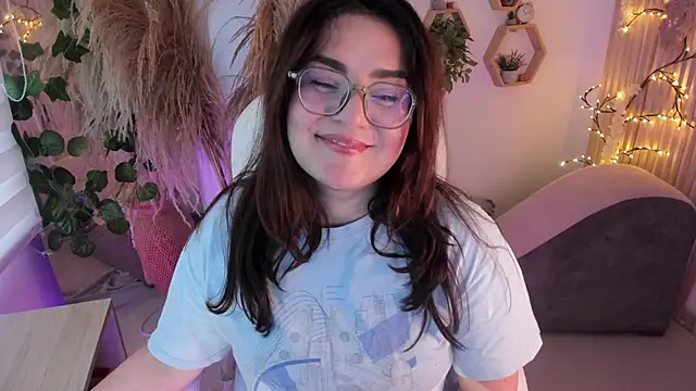 paulinacostello's cam snapshot