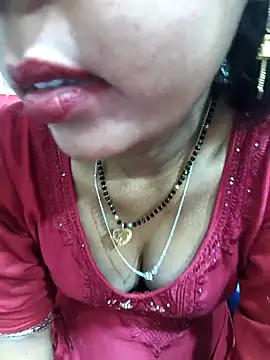 Sharmila-Singh's cam snapshot