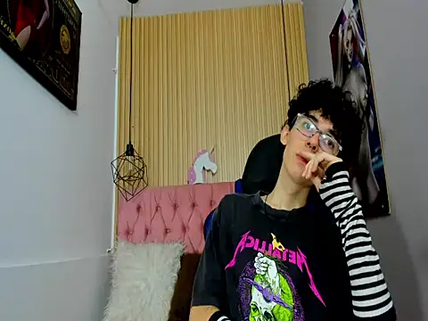 Syriussz live sex cam